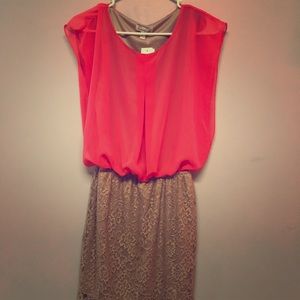 Business Casual Dress